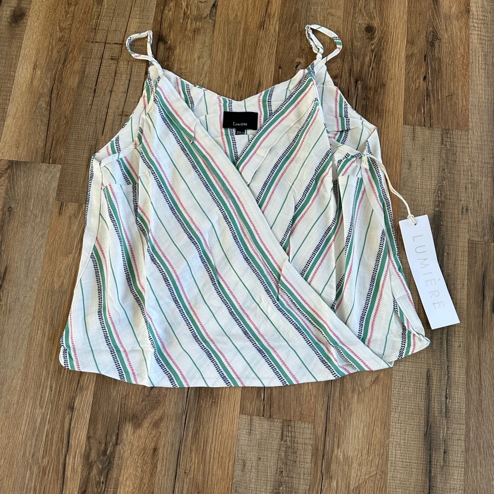 Womens Tank